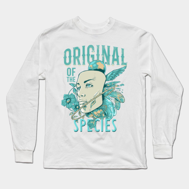 Original of the Species